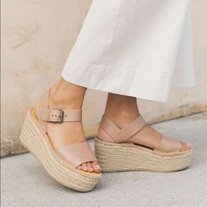 Soludos Wedges